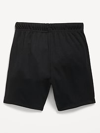 Image number 4 showing, Mesh Shorts for Toddler Boys