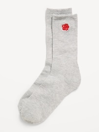 Image number 1 showing, Crew Socks for Men