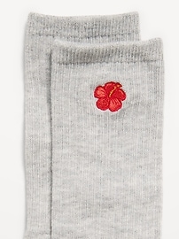Image number 2 showing, Crew Socks for Men