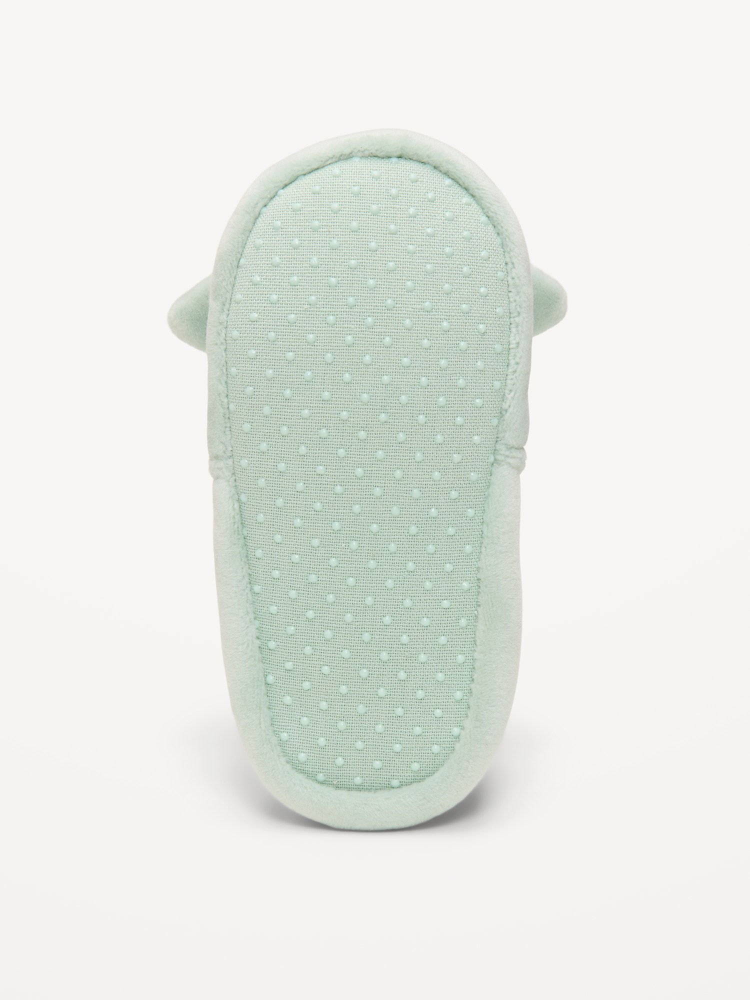 Star Wars™ Grogu Velvet Slippers for Baby