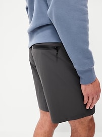 Image number 4 showing, Dynamic Tech Woven Shorts -- 7-inch inseam