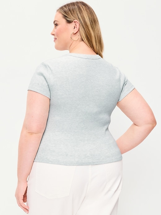 Image number 8 showing, Snug Graphic T-Shirt