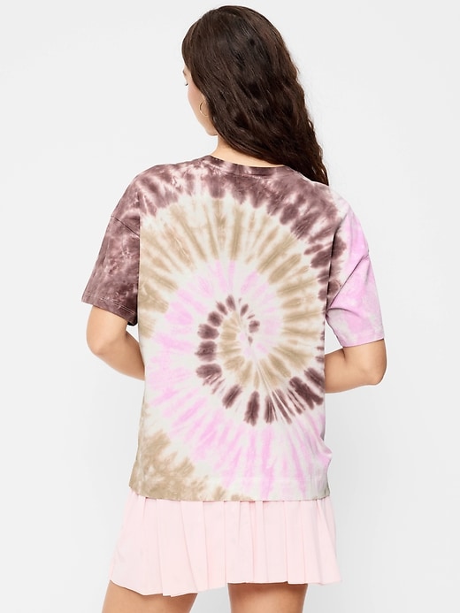 Image number 2 showing, Vintage Crew-Neck T-Shirt