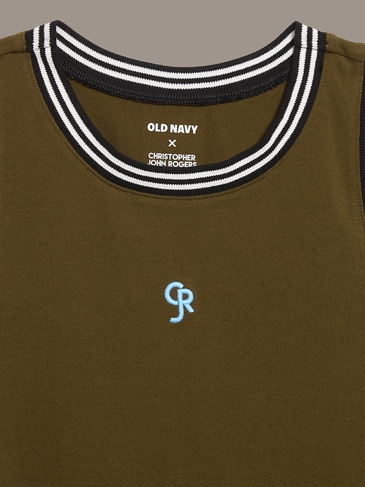 Image number 5 showing, Old Navy x Christopher John Rogers Tank Top