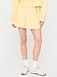 Extra High-Waisted Drop-Waist PowerSoft Skort - image 5