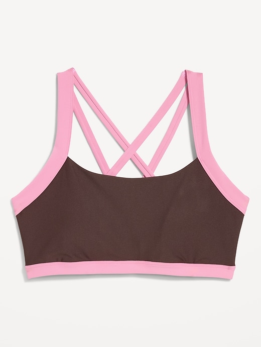 Image number 2 showing, Medium Support PowerSoft Sports Bra