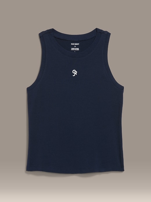 Image number 4 showing, Old Navy x Christopher John Rogers Tank Top