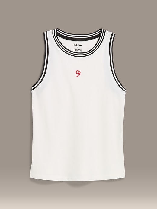 Image number 4 showing, Old Navy x Christopher John Rogers Tank Top