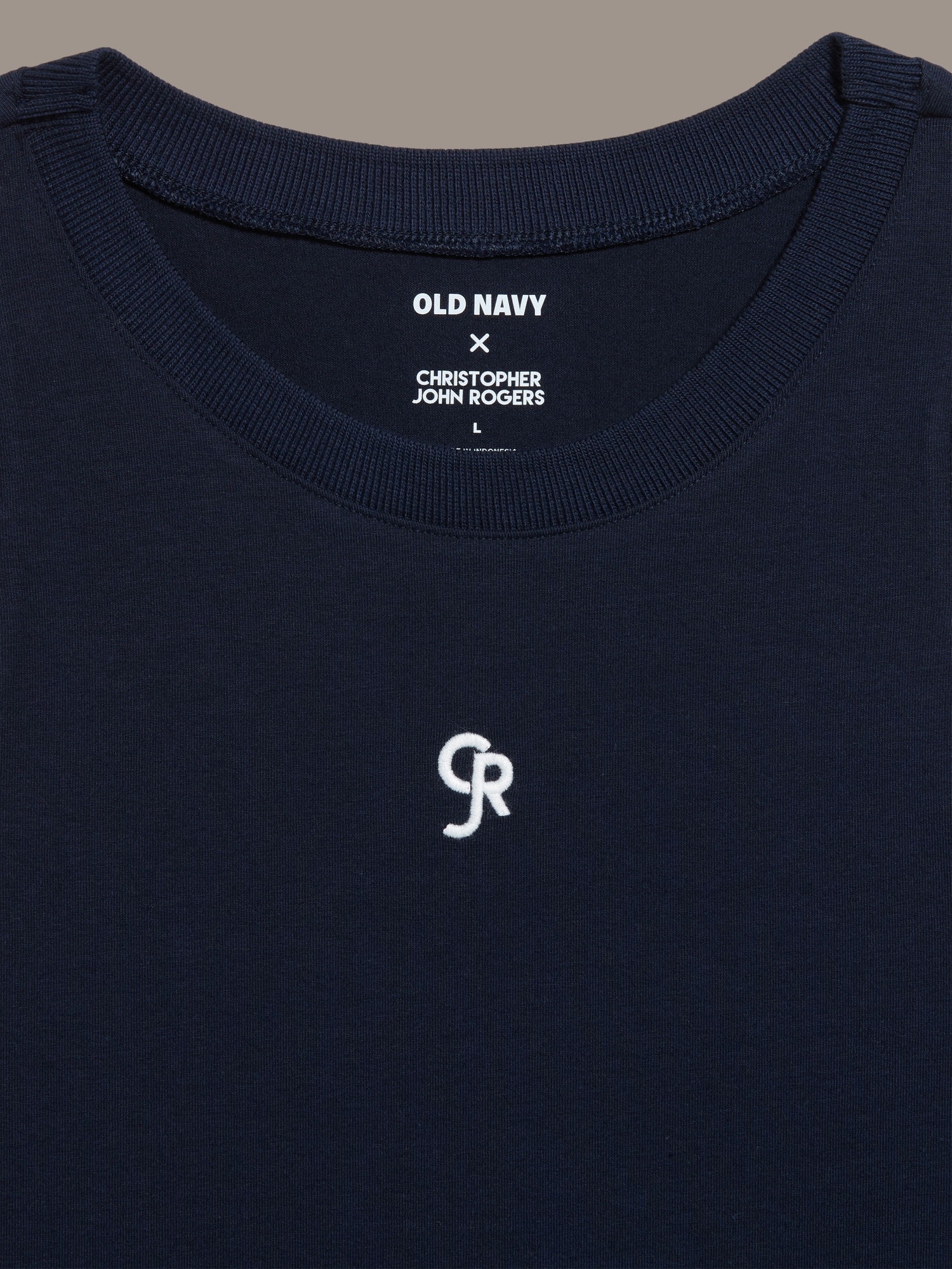 Old Navy x Christopher John Rogers Tank Top