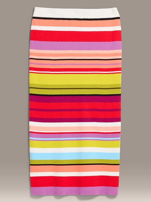 Image number 6 showing, Old Navy x Christopher John Rogers Sweater Midi Skirt