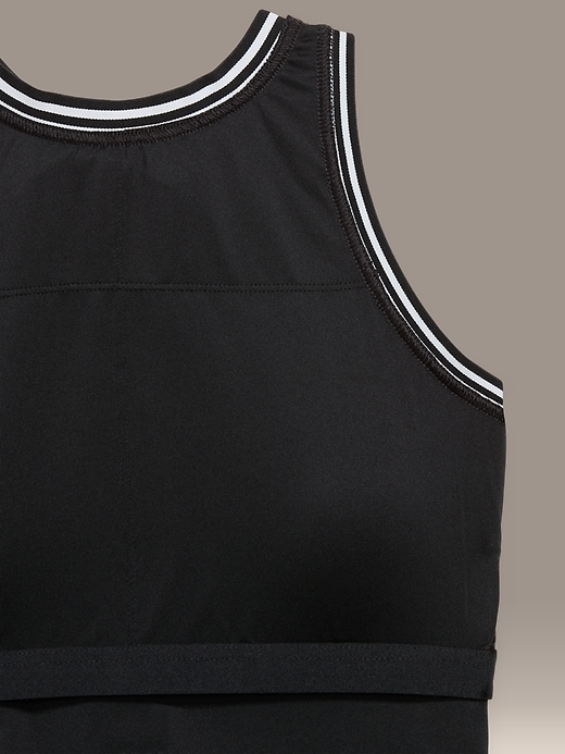 Image number 5 showing, Old Navy x Christopher John Rogers Halter Swimsuit