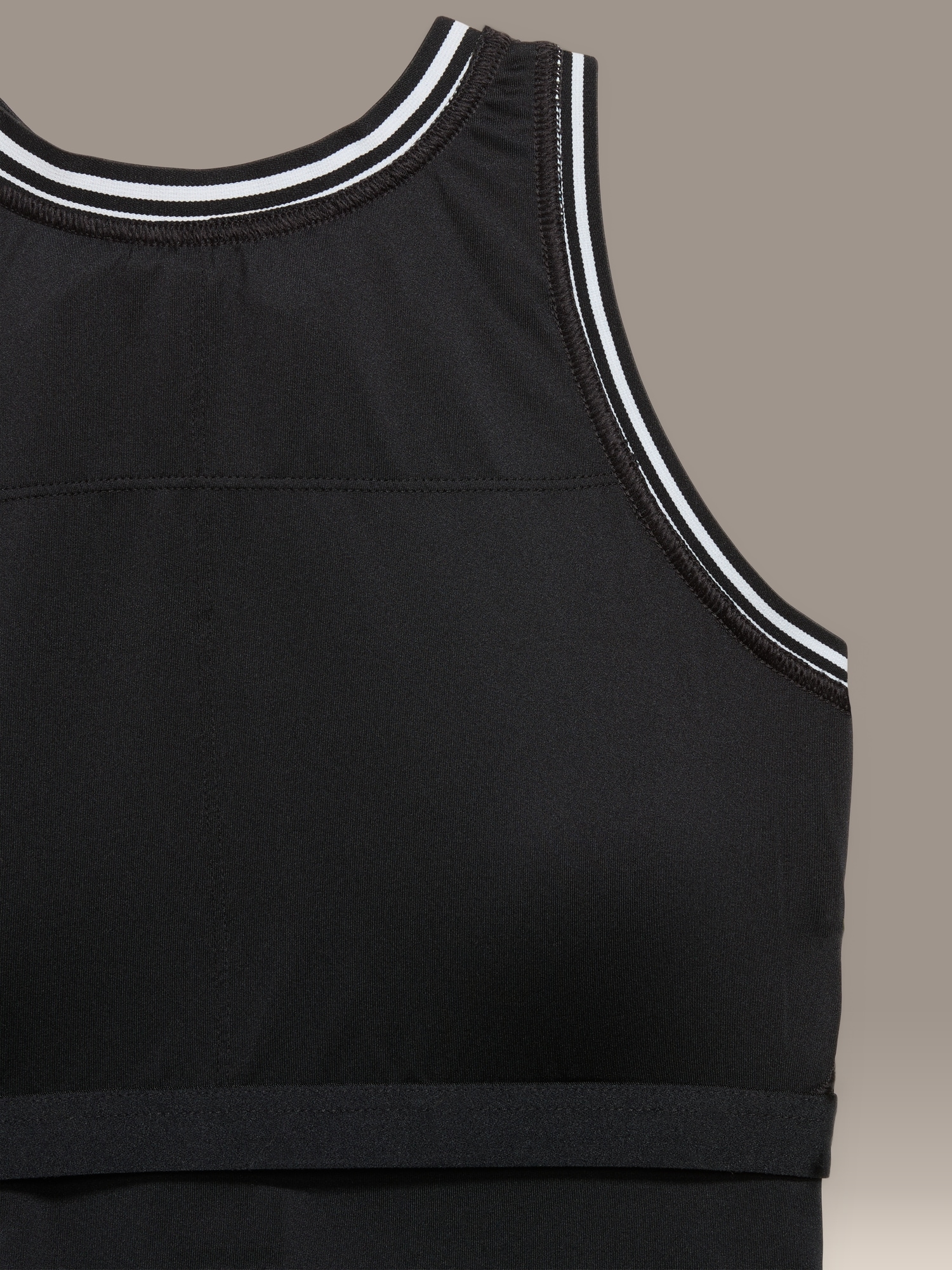 Old Navy x Christopher John Rogers Halter Swimsuit