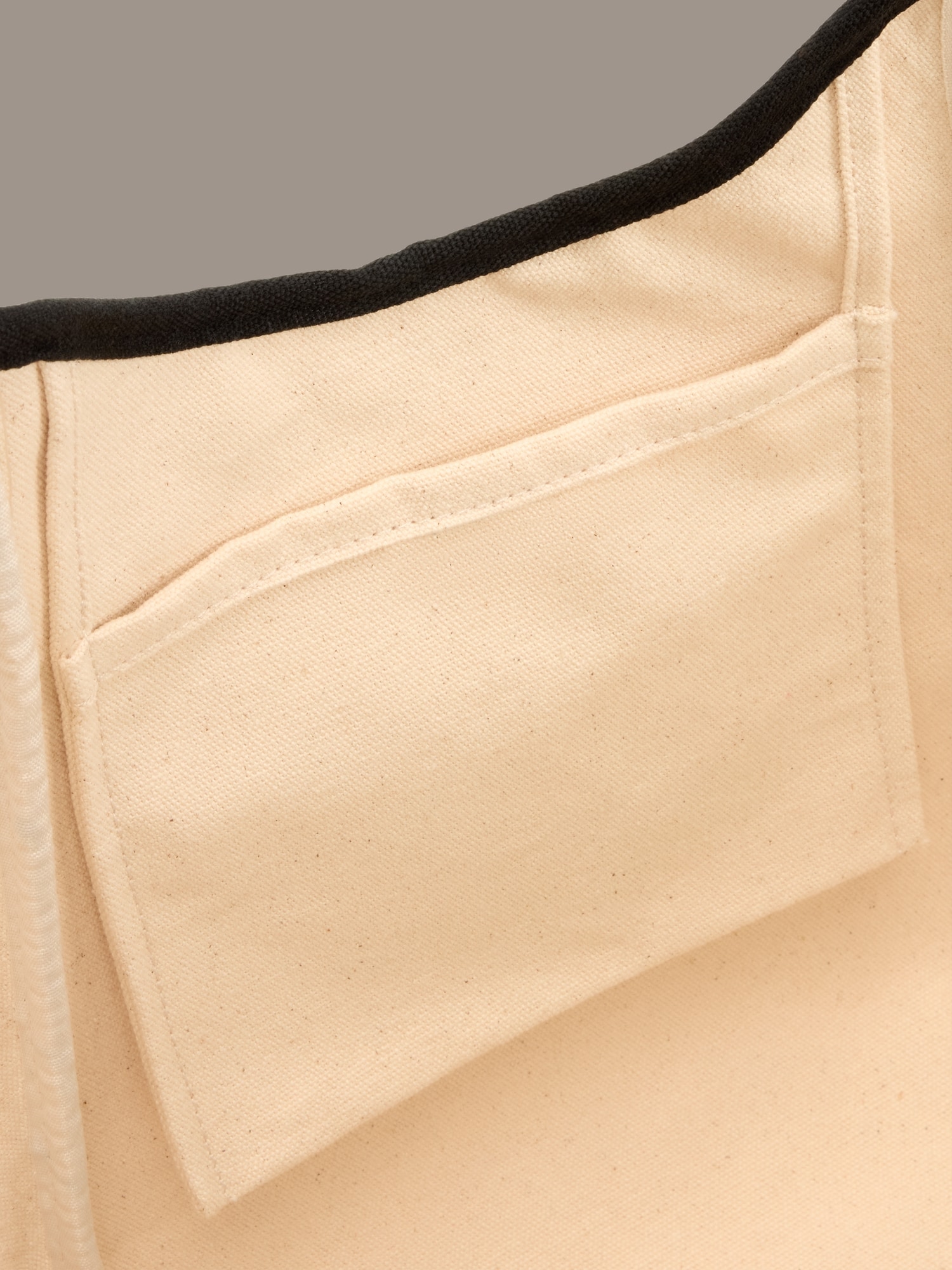 Old Navy x Christopher John Rogers Large Canvas Tote Bag