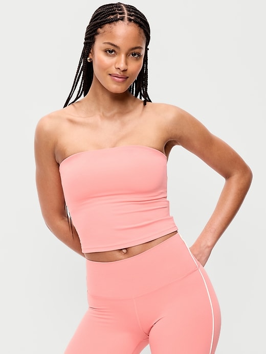 Image number 1 showing, StudioSmooth Tube Top