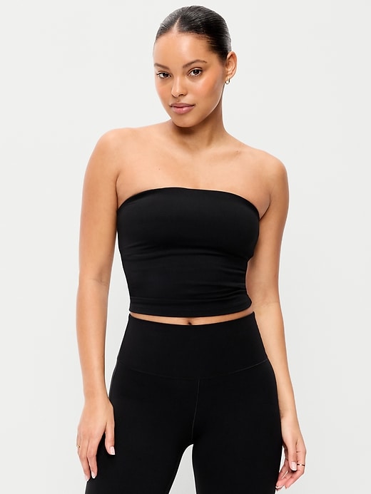 Image number 1 showing, StudioSmooth Tube Top