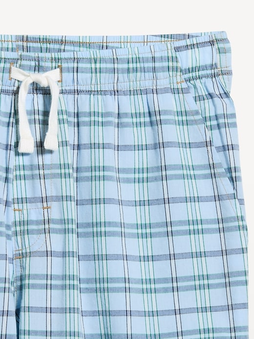Image number 3 showing, Poplin Pajama Pant