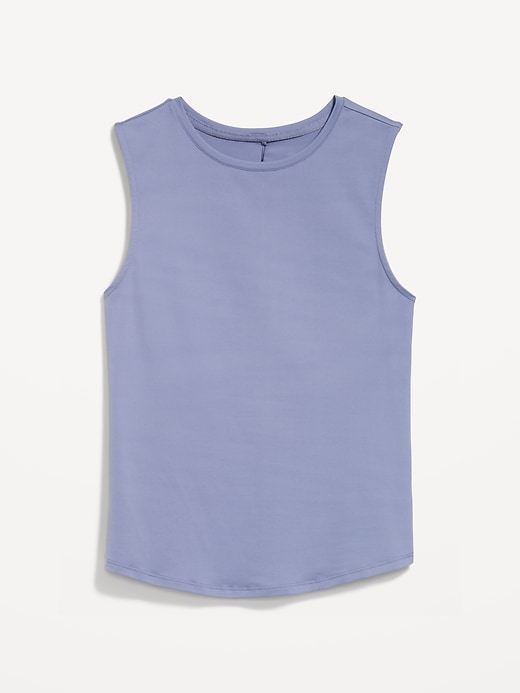 Image number 1 showing, StudioSmooth Base Layer Tank Top
