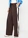 High-Waisted SleekTech Straight-Leg Pants - image 2