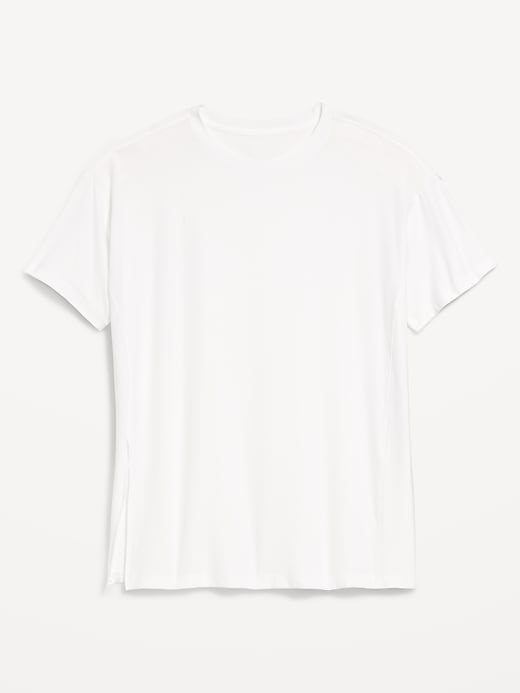 Image number 1 showing, CloudMotion Short-Sleeve Tunic