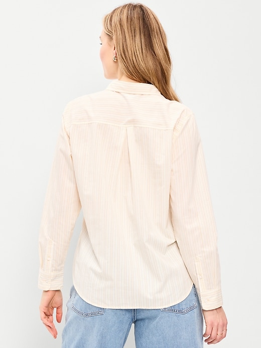Image number 6 showing, Classic Button-Down Shirt