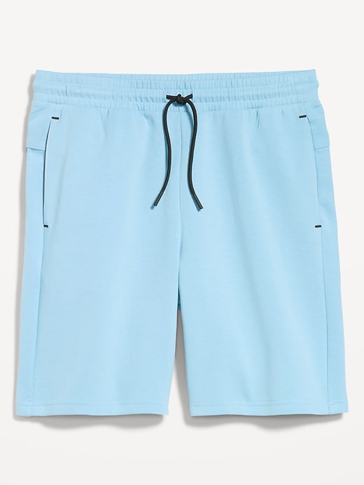 Image number 5 showing, Dynamic Fleece 4.0 Shorts -- 8-inch inseam