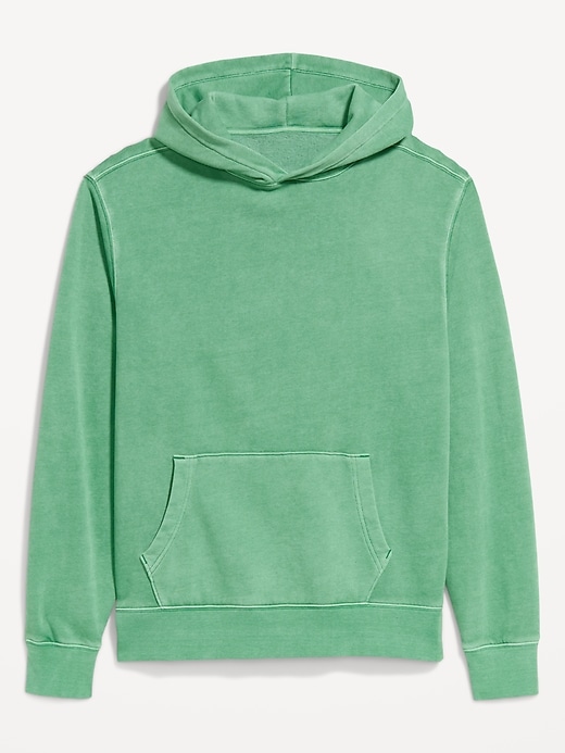 Image number 4 showing, Washed Rotation Hoodie