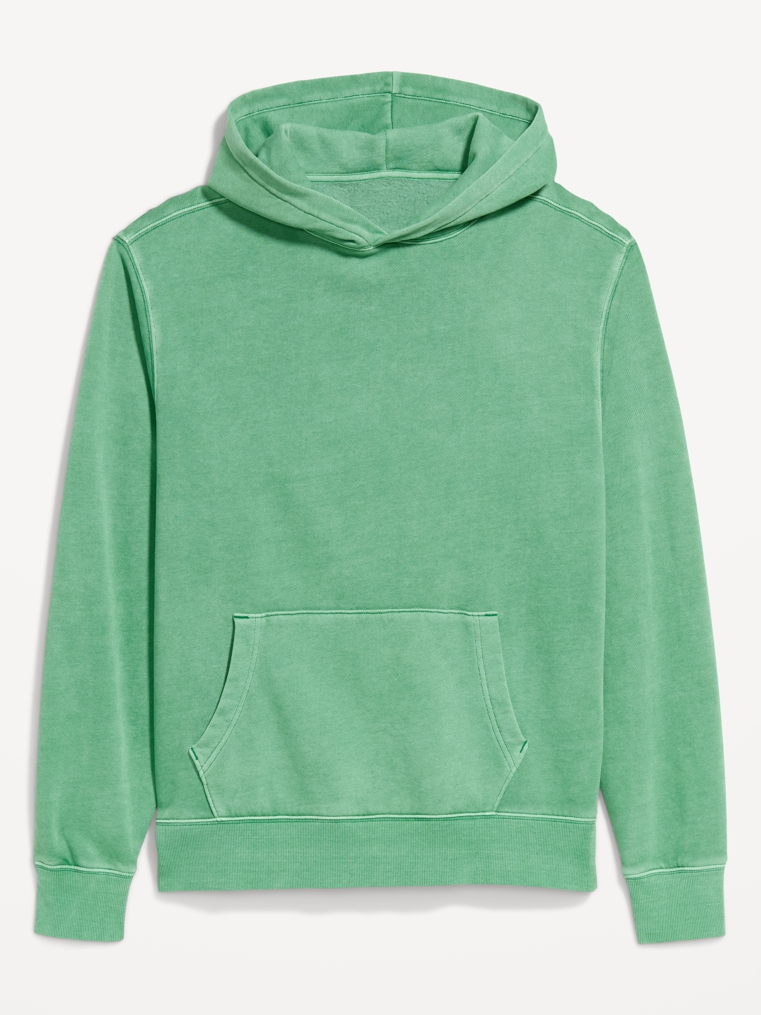 Washed Rotation Hoodie