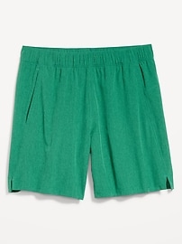 Image number 3 showing, Essential Woven Workout Shorts -- 7-inch inseam