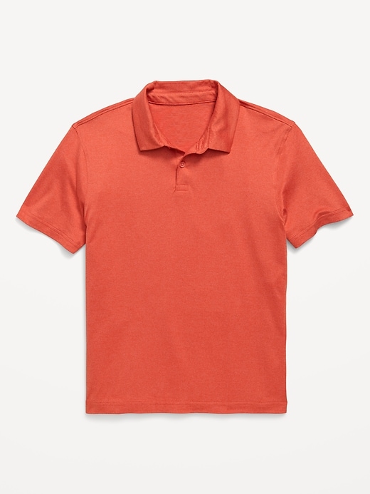 Image number 1 showing, CloudMotion Performance Polo Shirt for Boys