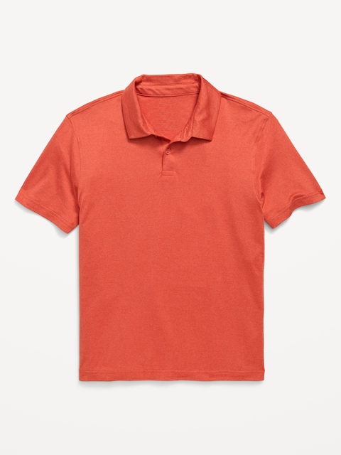 CloudMotion Performance Polo Shirt for Boys