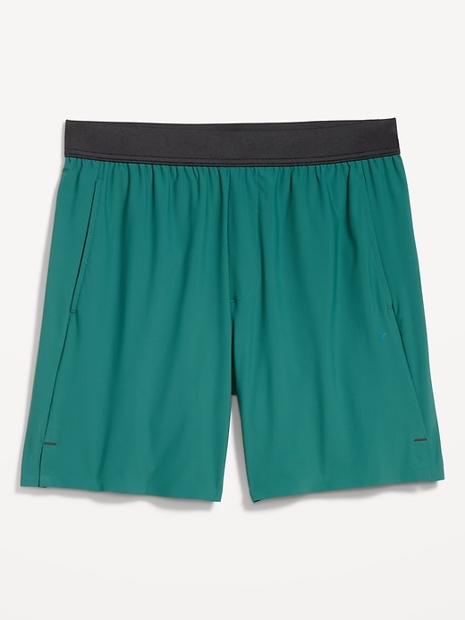 Image number 3 showing, ProTrain Shorts -- 7-inch inseam