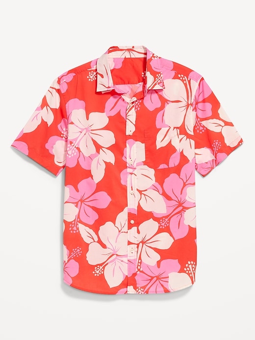 Image number 4 showing, Classic Fit Everyday Shirt