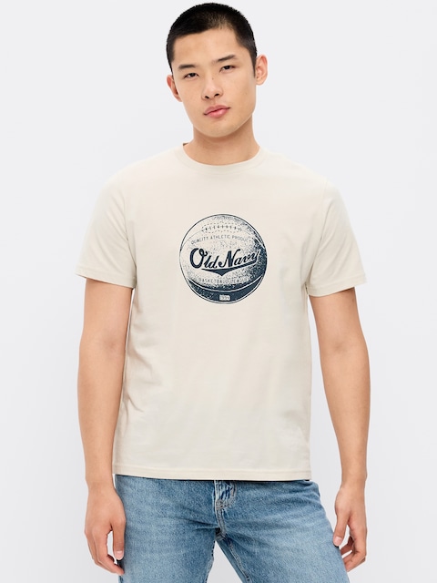 Graphic T-Shirt for Adults