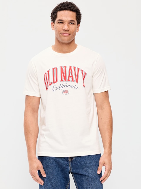 Graphic T-Shirt for Adults