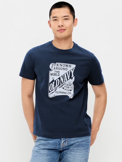 Graphic T-Shirt for Adults