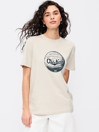 Image number 2 showing, Graphic T-Shirt for Adults