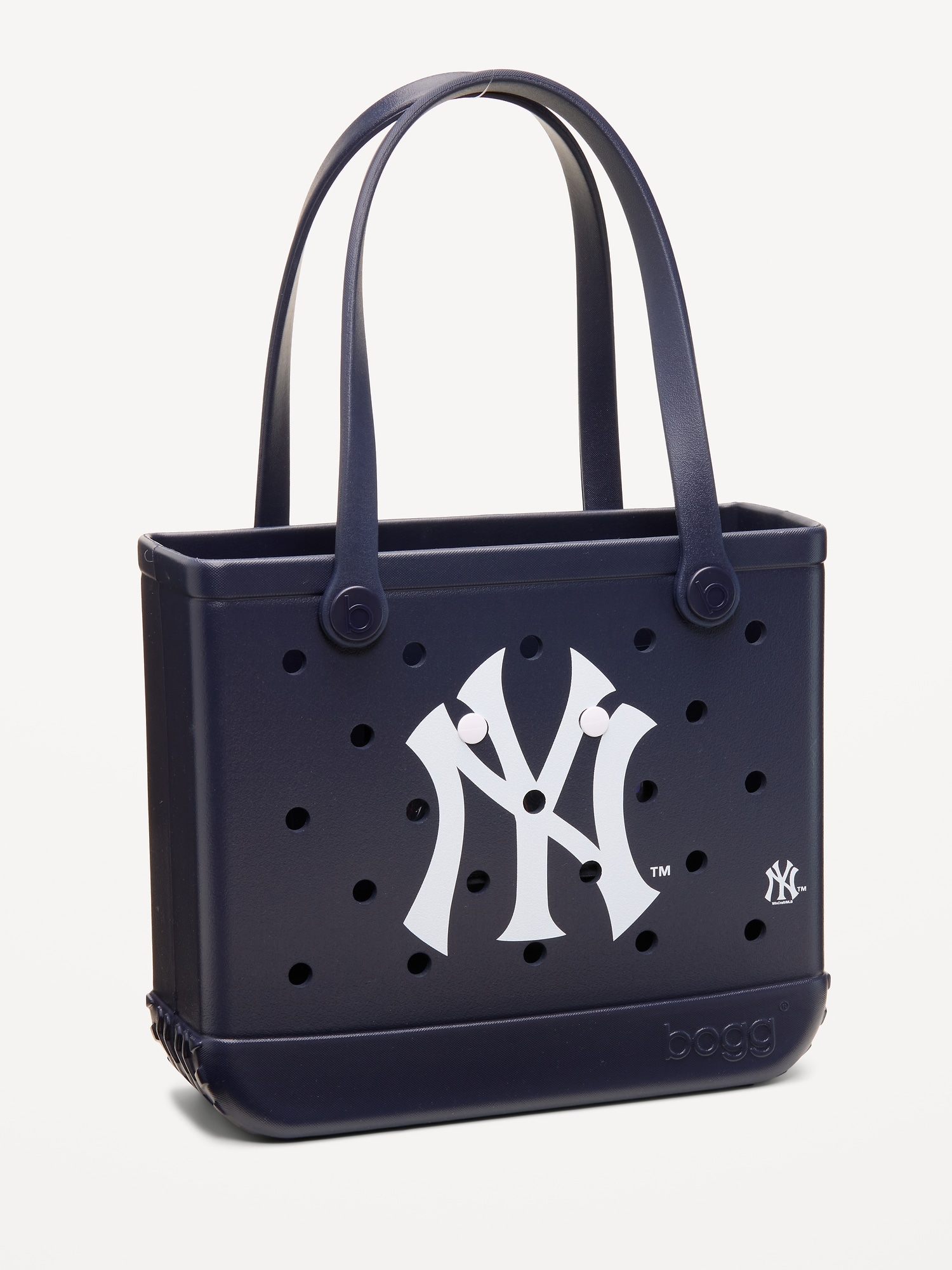 New York Yankees Baby Bogg Bag