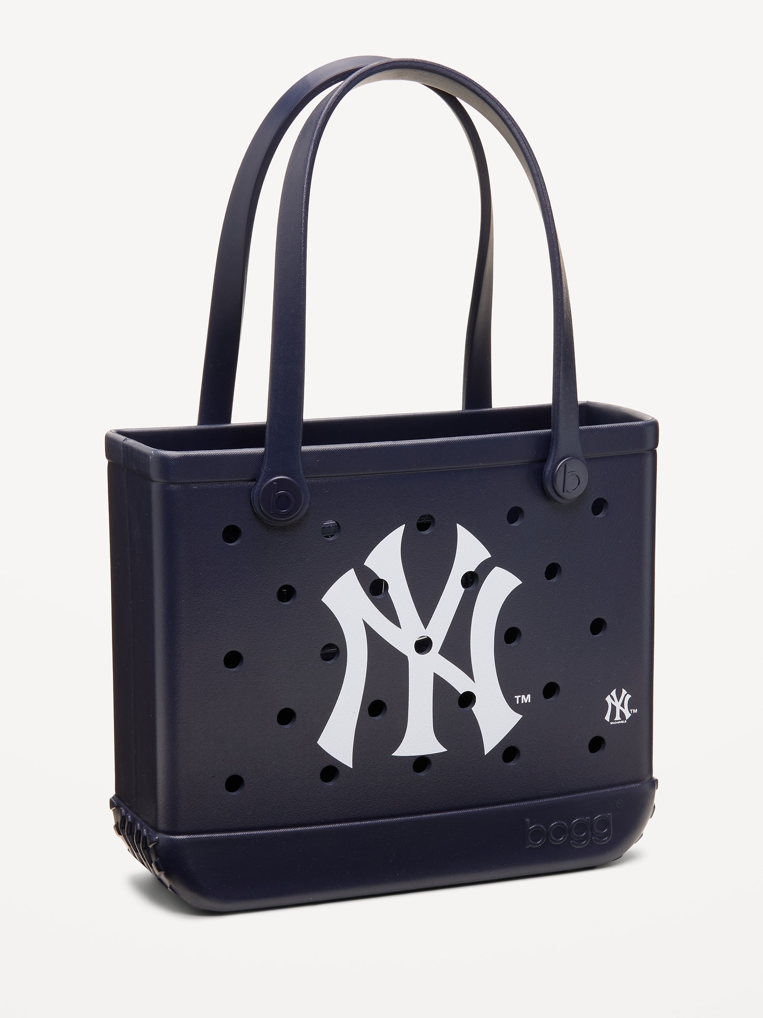 New York Yankees Baby Bogg Bag