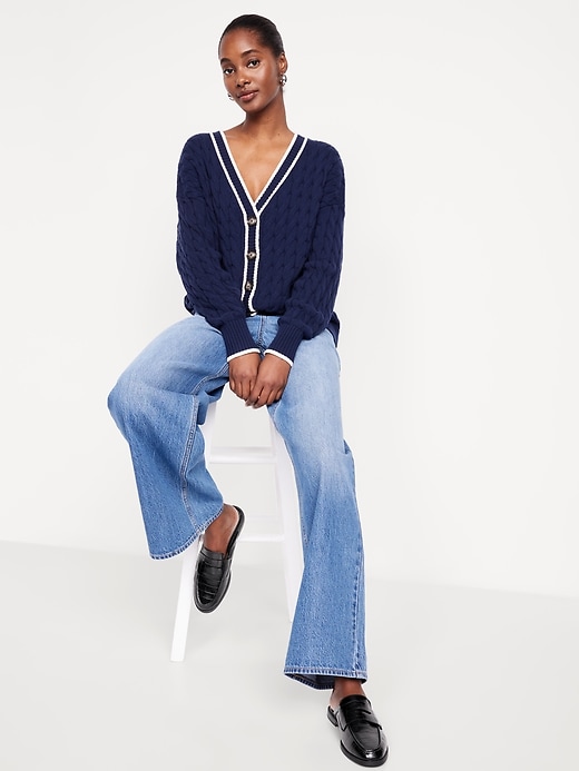 Image number 2 showing, Loafer Mule Shoes for Women