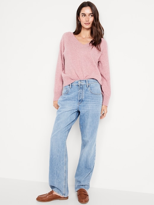 Image number 2 showing, Loafer Mule Shoes for Women