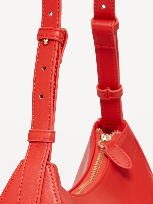 Image number 4 showing, Slouchy Shoulder Bag