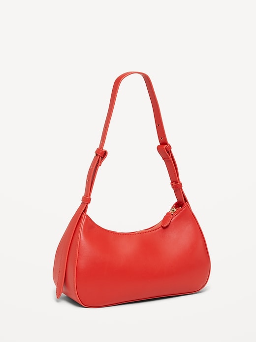 Image number 3 showing, Slouchy Shoulder Bag