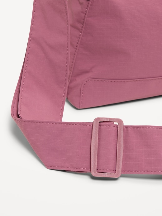 Image number 6 showing, Active Crossbody Bag