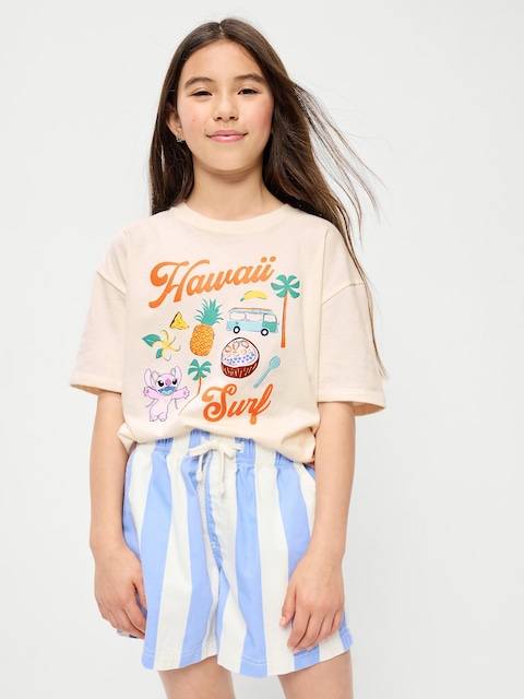 Disney© Angel Graphic T-Shirt for Girls