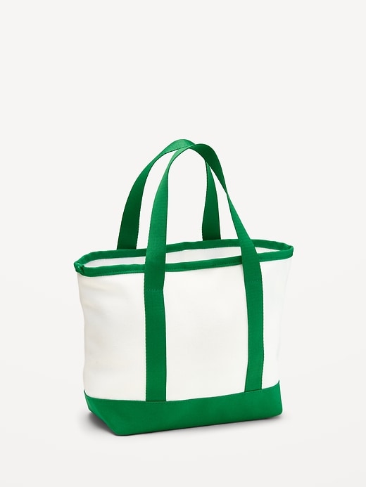 Image number 3 showing, Small Graphic Tote Bag