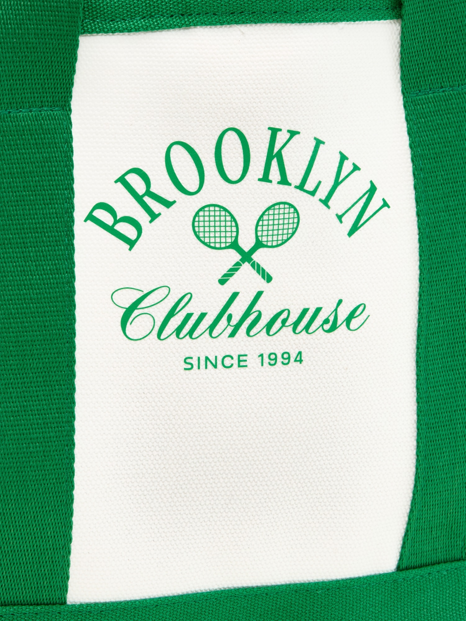 Small Graphic Tote Bag
