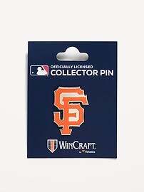 Image number 1 showing, WinCraft® Philadelphia Phillies Primary Collector Enamel Pin