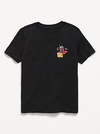 Image number 1 showing, Star Wars™ Gender-Neutral Graphic T-Shirt for Kids