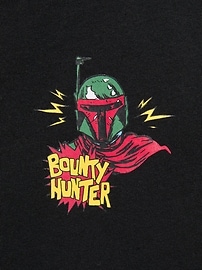 Image number 2 showing, Star Wars™ Gender-Neutral Graphic T-Shirt for Kids