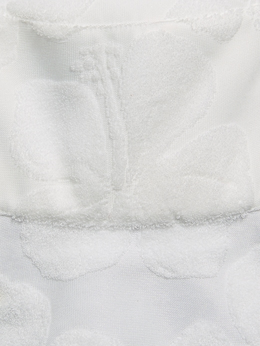 Image number 2 showing, Terry Bucket Hat for Girls